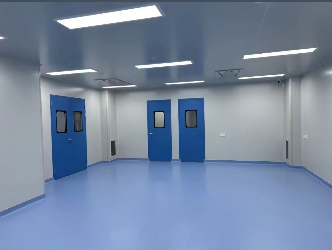 连云港净化车间